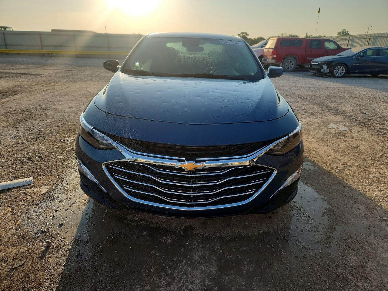 2024 Chevrolet Malibu Ls - Image 5