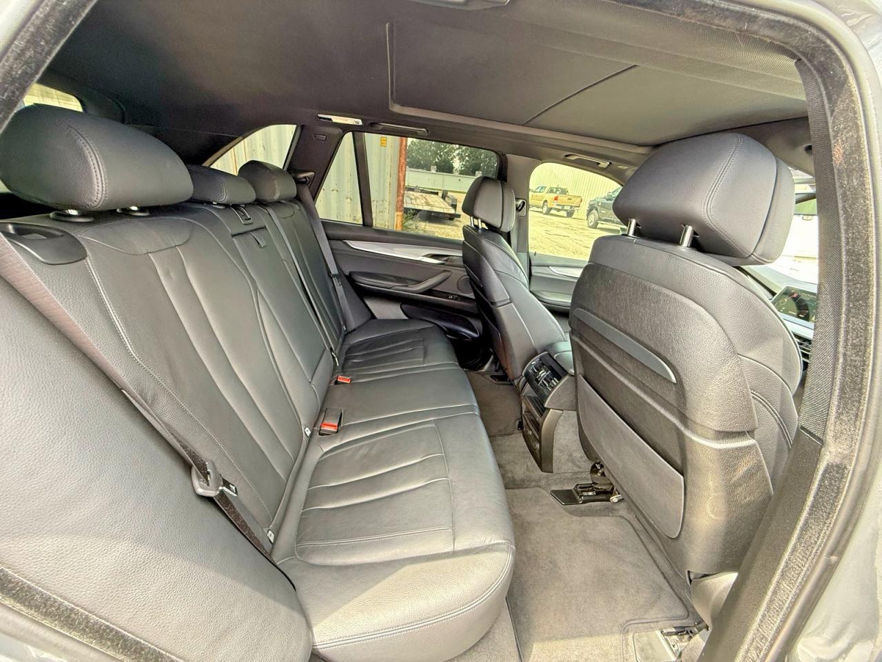 2015 BMW X5 xDrive50I - Image 6