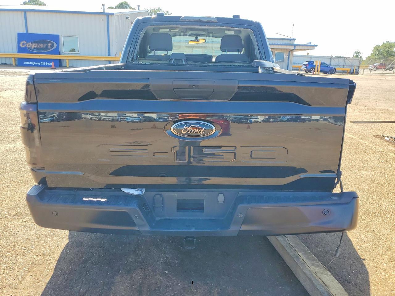 2023 Ford F150 - Фото 6