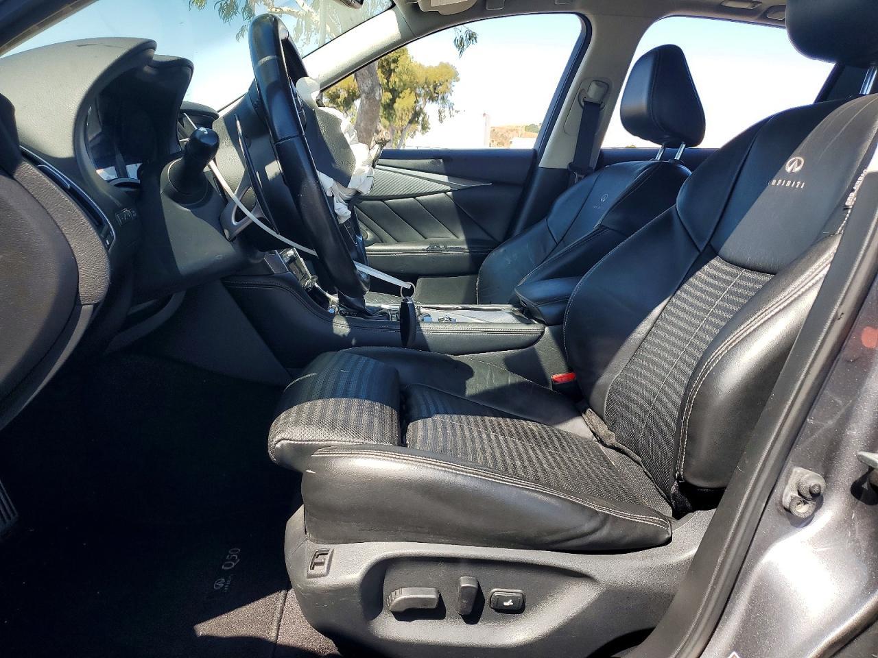 2014 Infiniti Q50 Sport - Фото 7