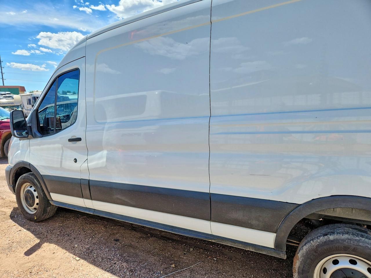 2020 Ford Transit T-250 - Image 2