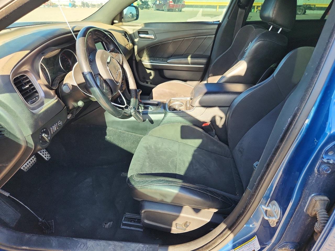 2020 Dodge Charger Scat Pack - Фото 7