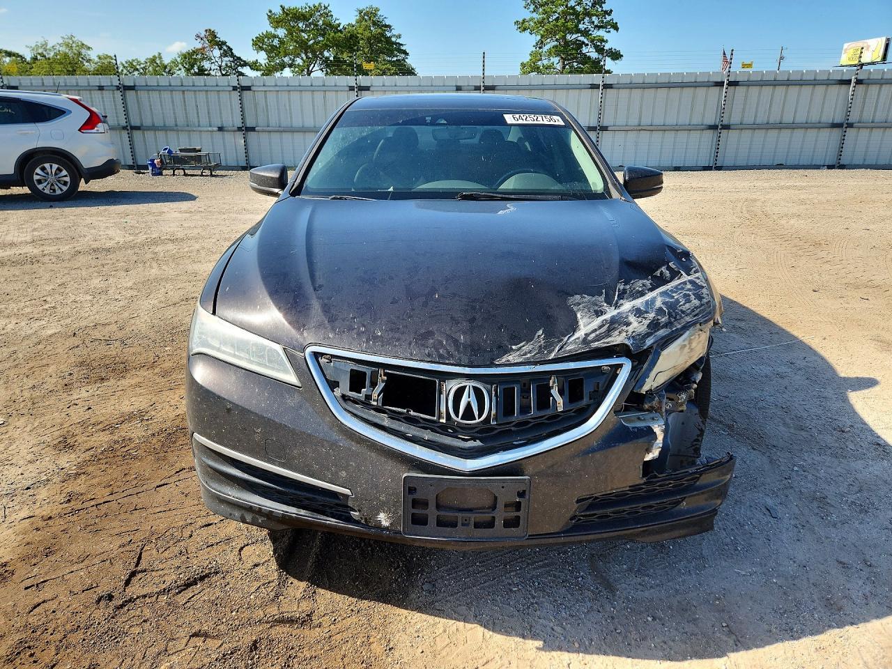 2017 Acura Tlx Tech - Image 5