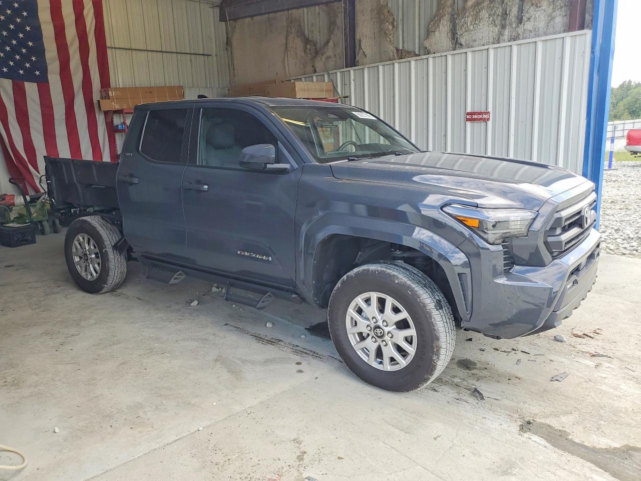 2024 Toyota Tacoma Sr5 - Image 4
