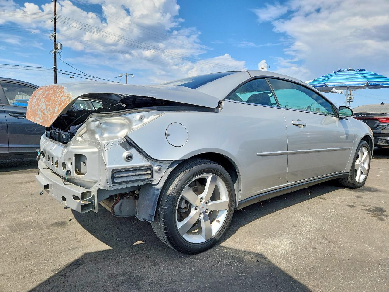 2006 Pontiac G6 Gt - Image 3