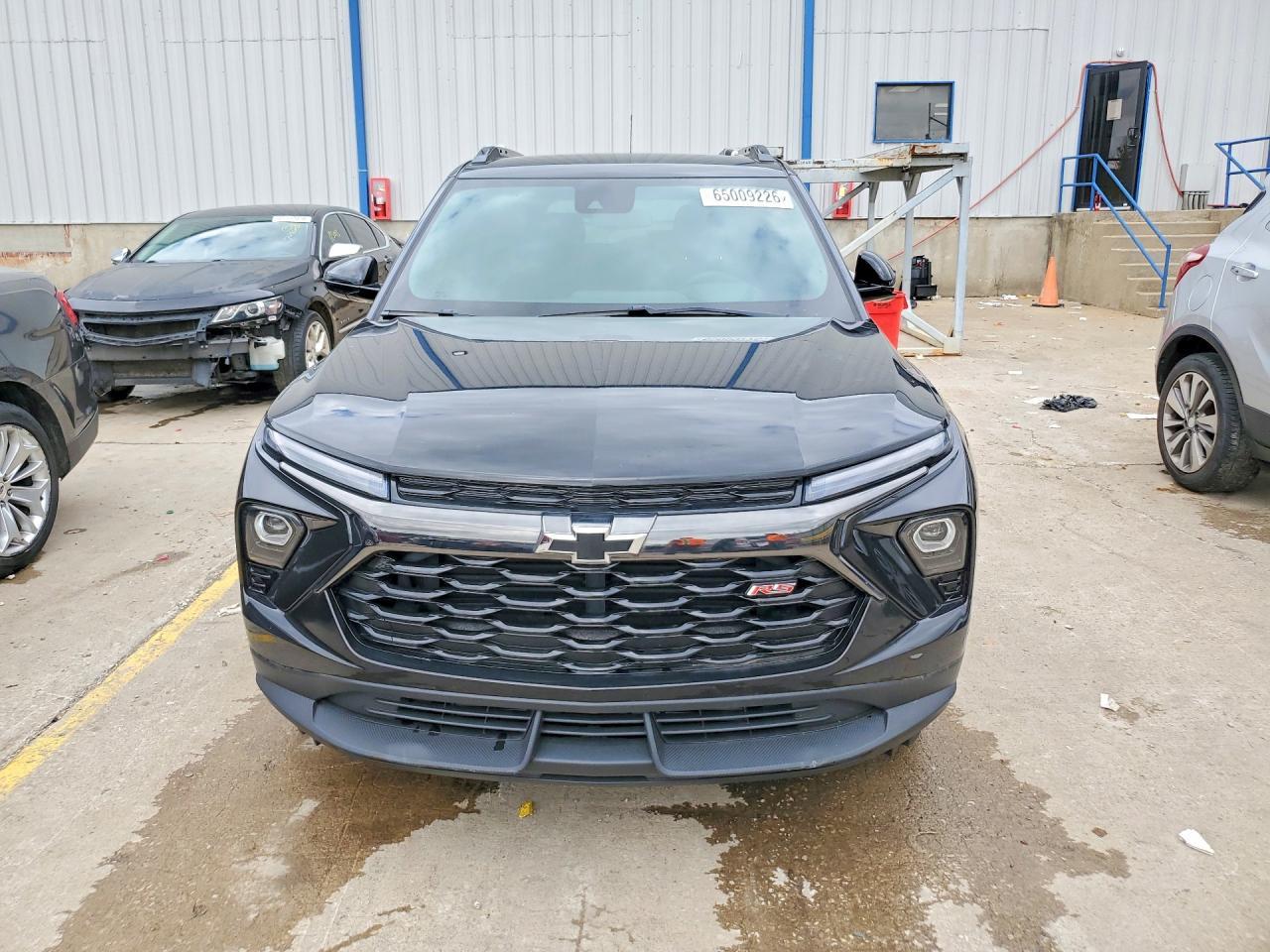2024 Chevrolet Trailblazer Rs - Image 5