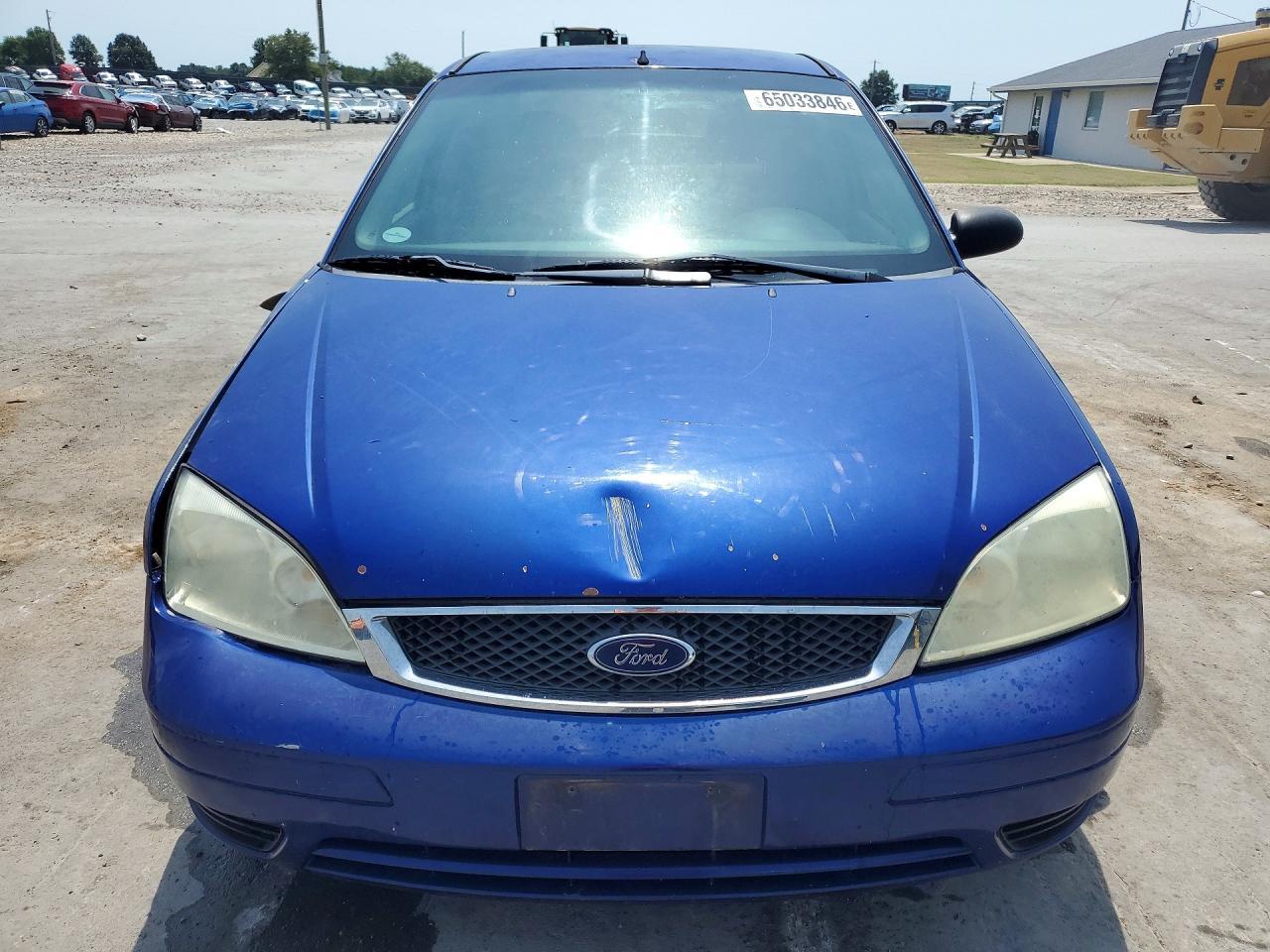 2006 Ford Focus Zx4 - Фото 5