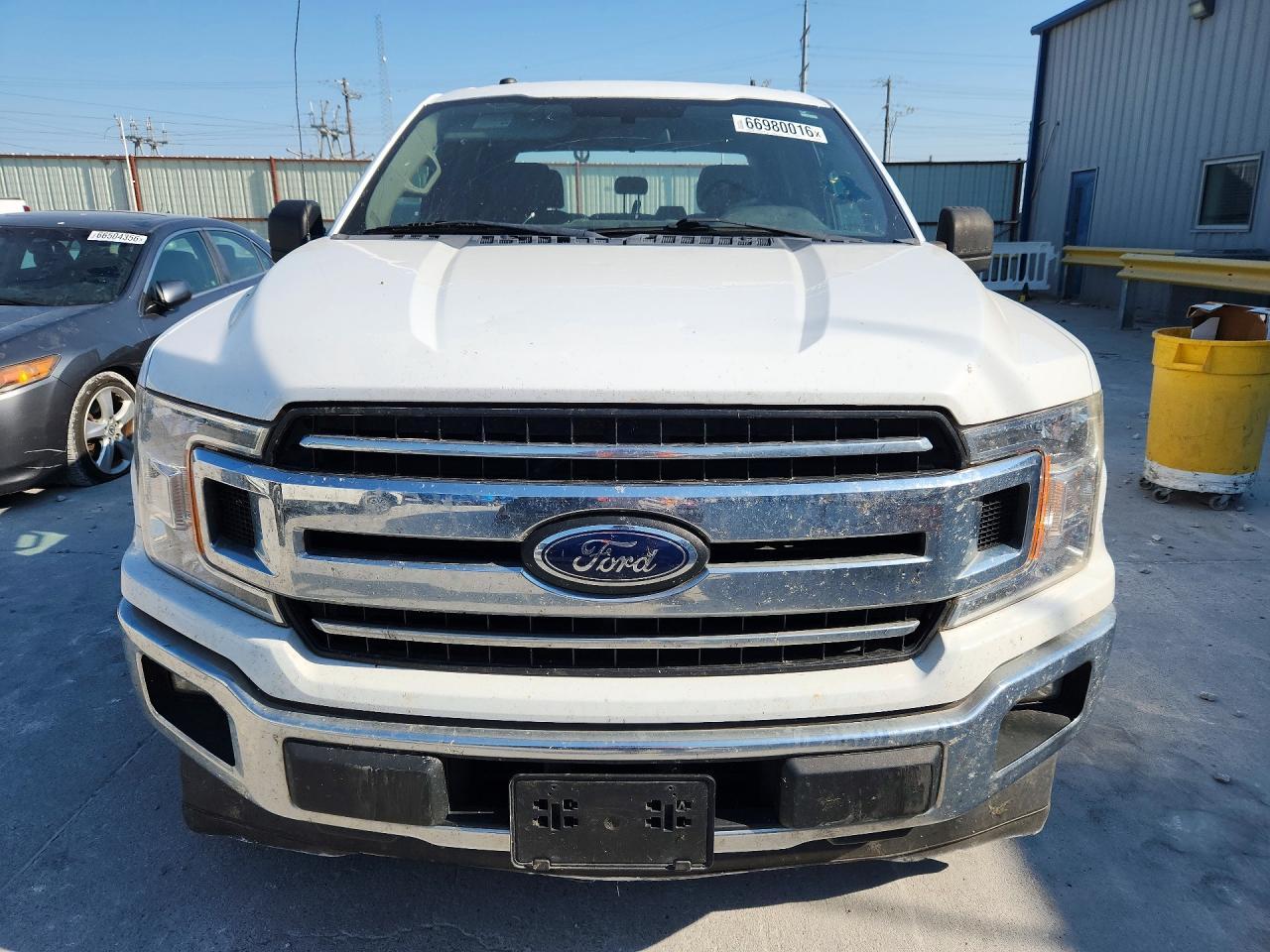 2018 Ford F150 Supercrew - Image 5