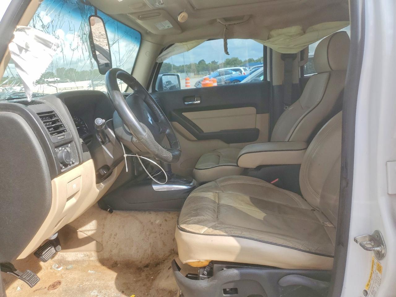 2009 Hummer H3 - Фото 7