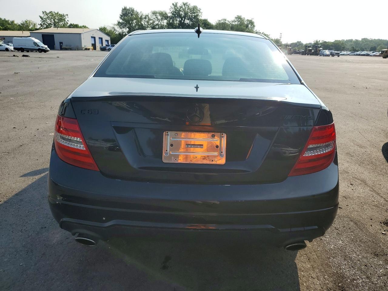 2014 Mercedes-Benz C 300 4Matic - Image 6