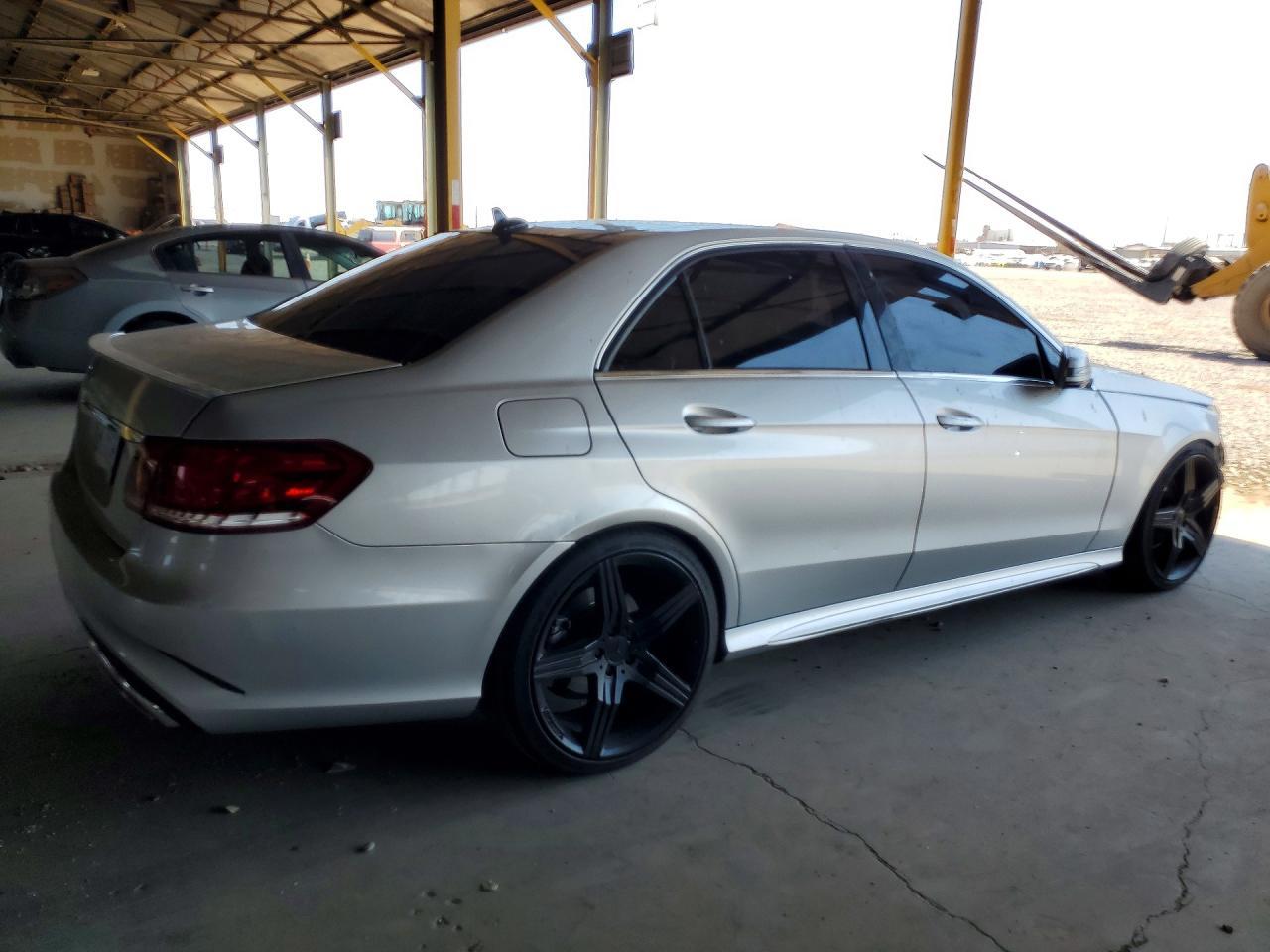 2014 Mercedes-Benz E 350 - Фото 3