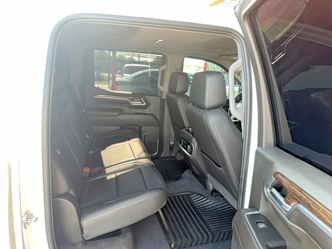 2022 GMC Sierra C1500 Elevation - Фото 6