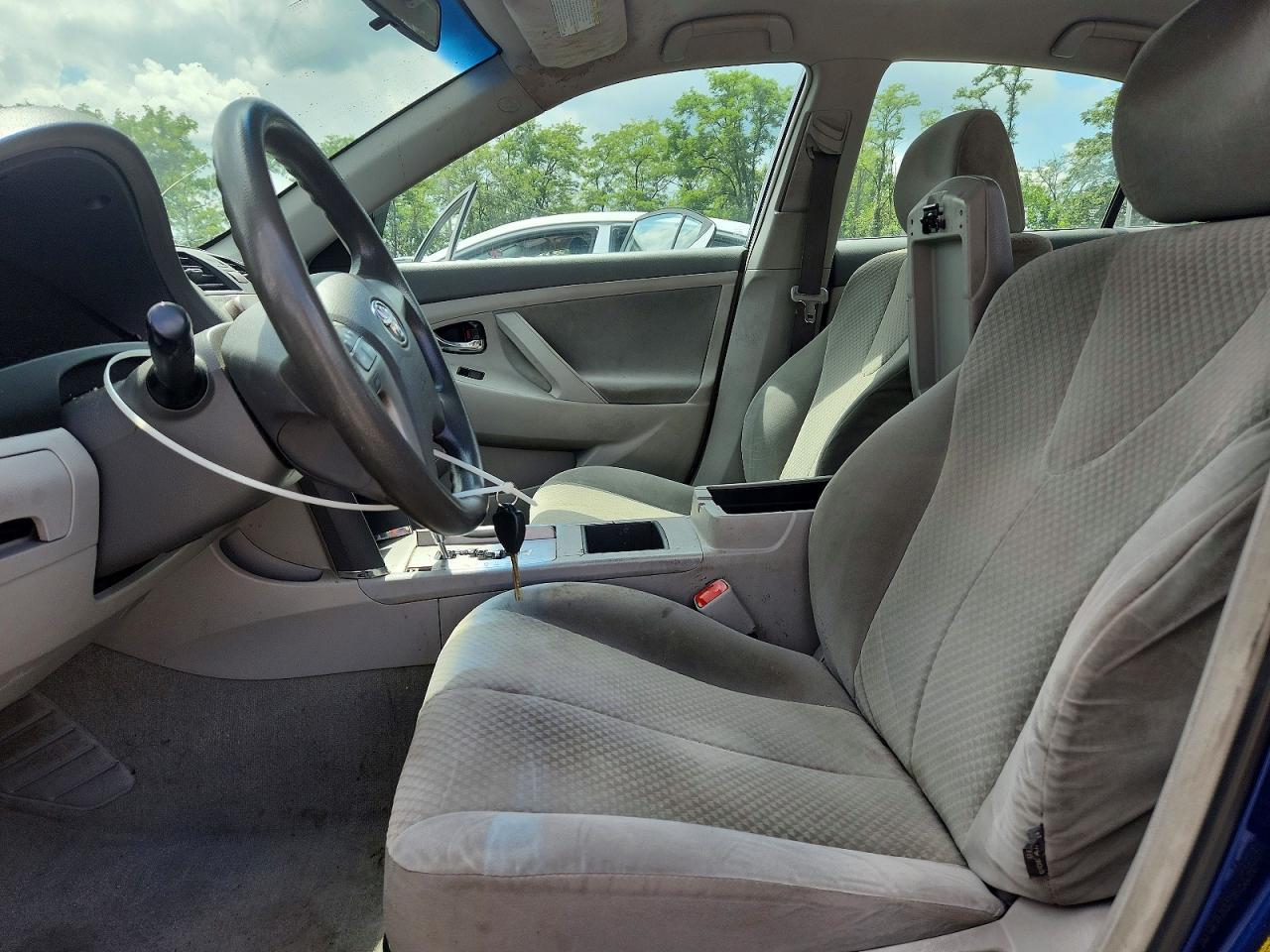 2007 Toyota Camry Ce - Image 7