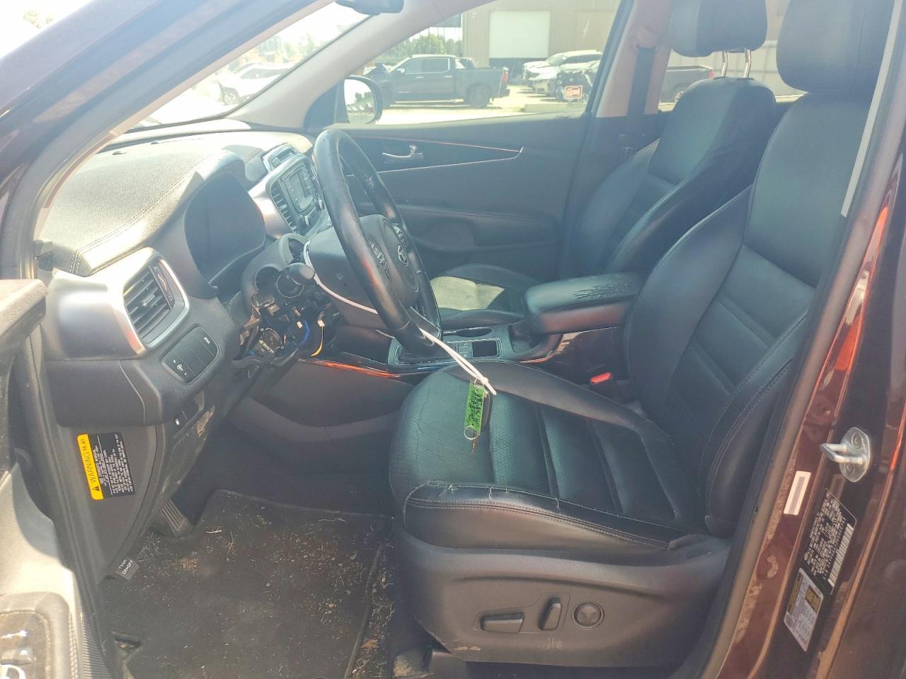2016 Kia Sorento Ex - Фото 7