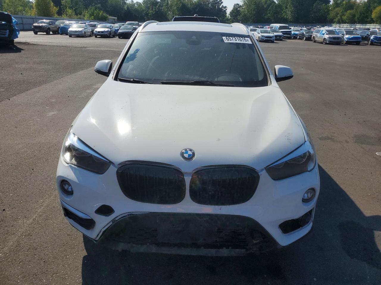2019 BMW X1 xDrive28I - Фото 5