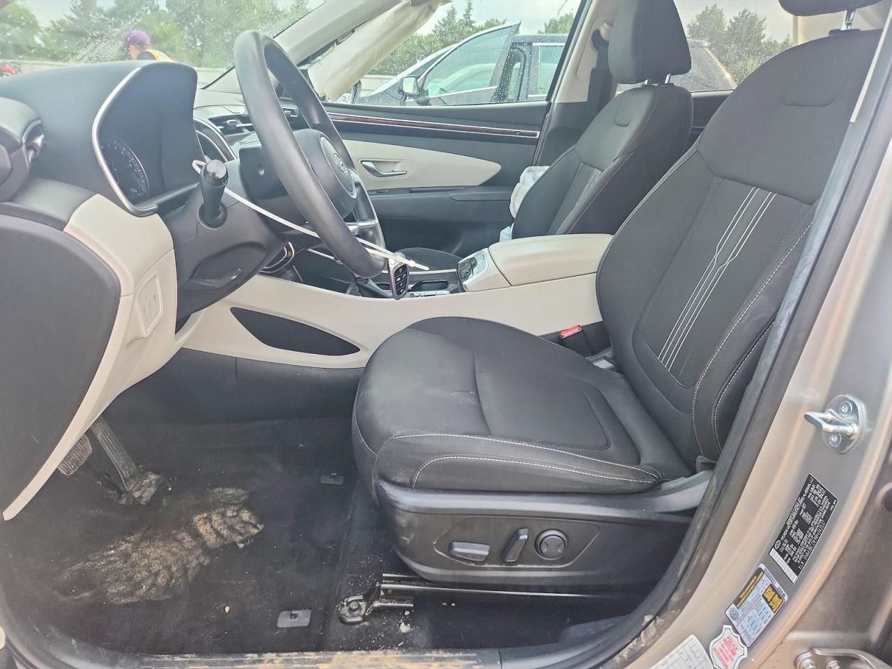 2024 Hyundai Tucson Sel - Фото 7