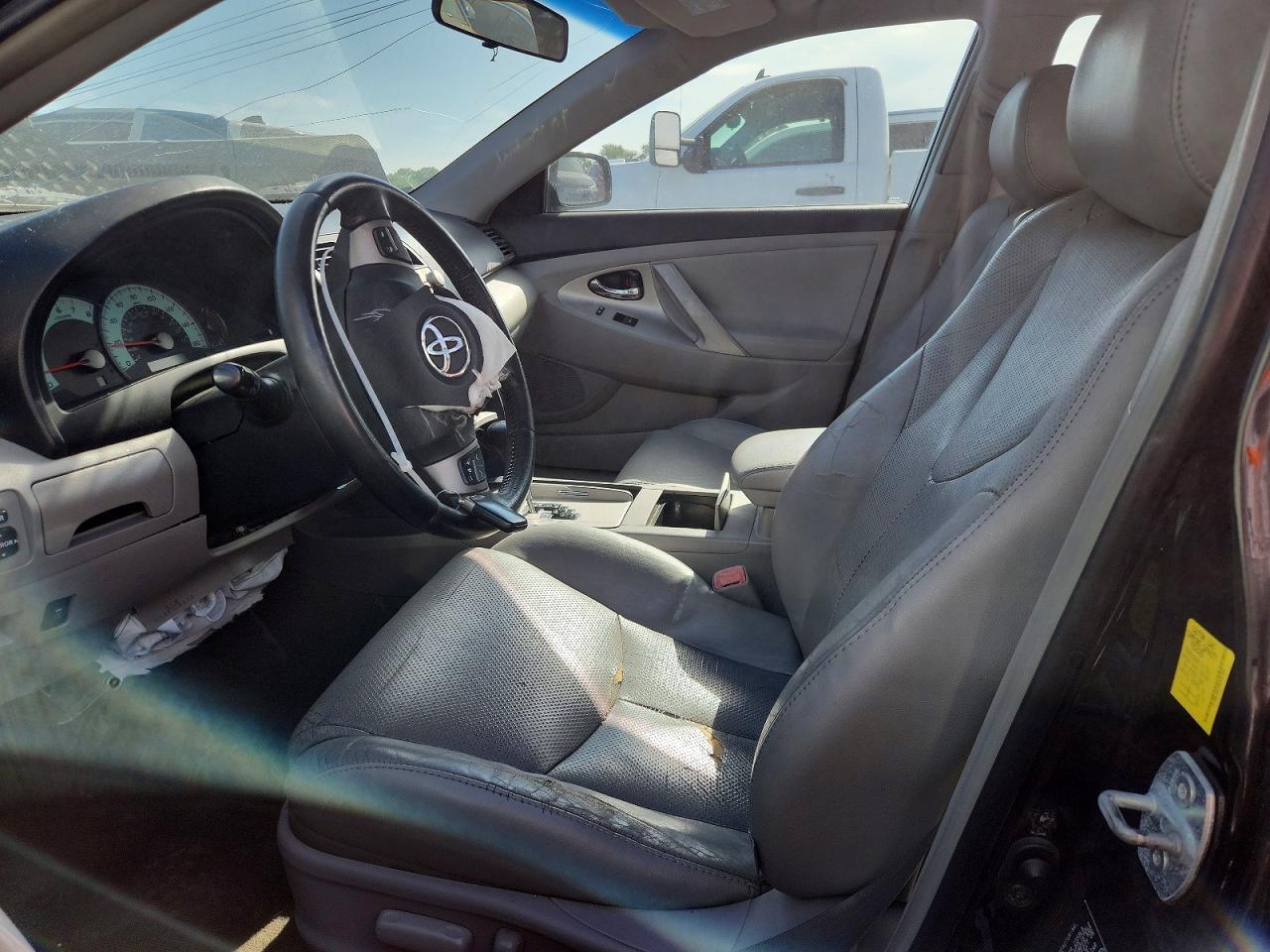 2011 Toyota Camry Se V6 - Фото 7