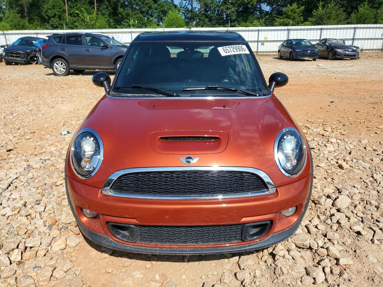 2014 Mini Cooper S Clubman - Фото 5