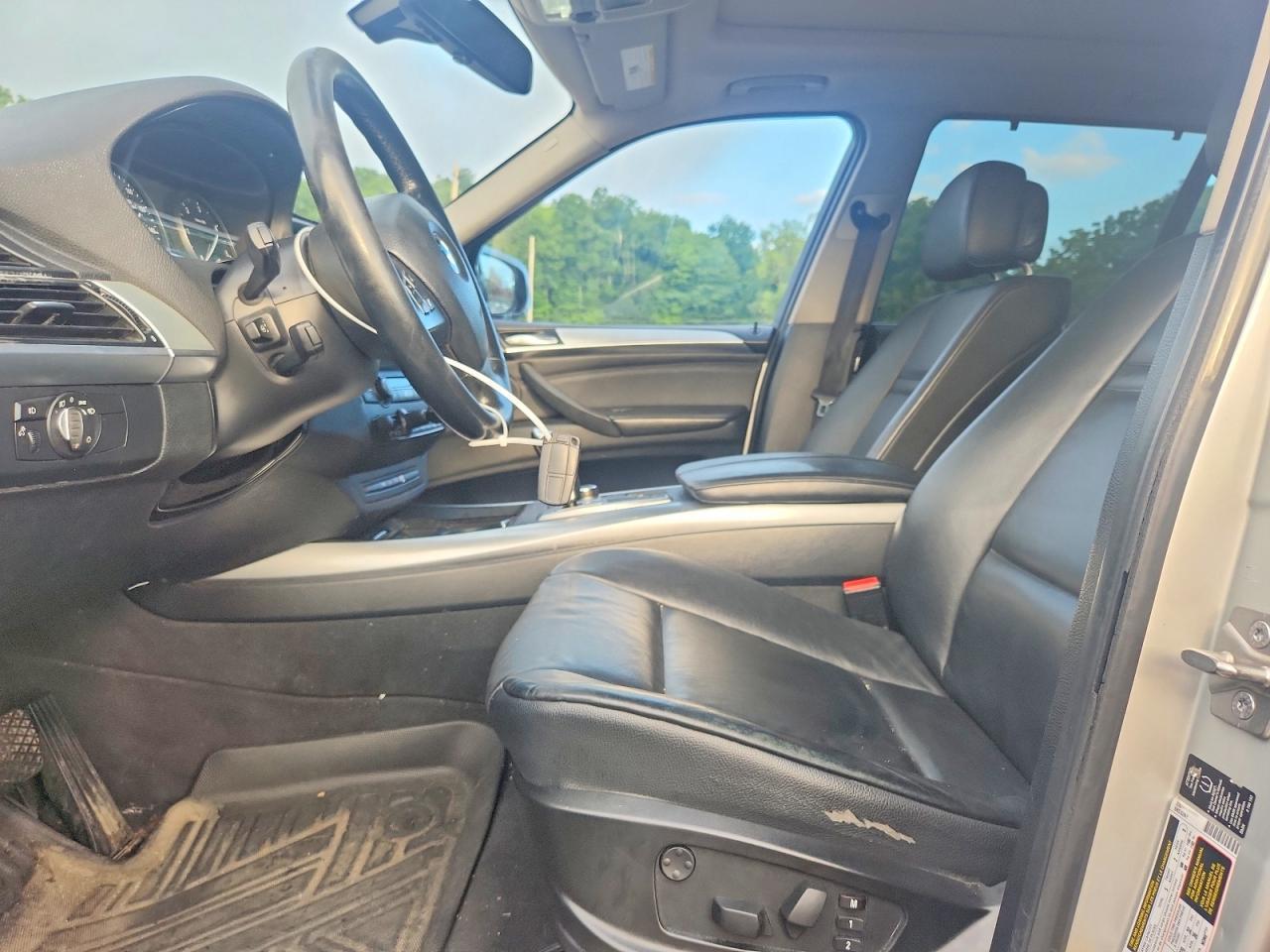 2012 BMW X5 xDrive35D - Image 7