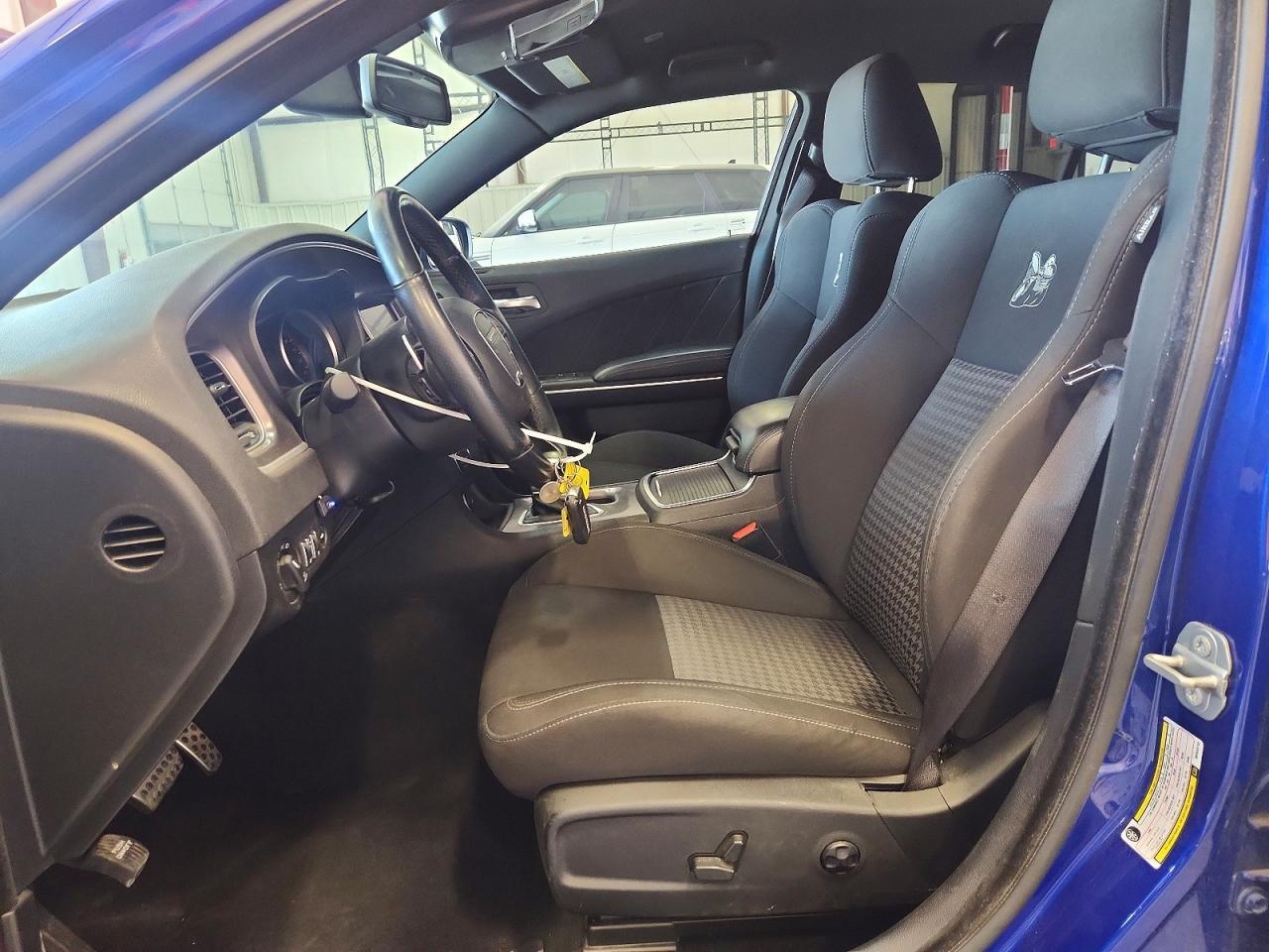 2021 Dodge Charger Scat Pack - Image 7