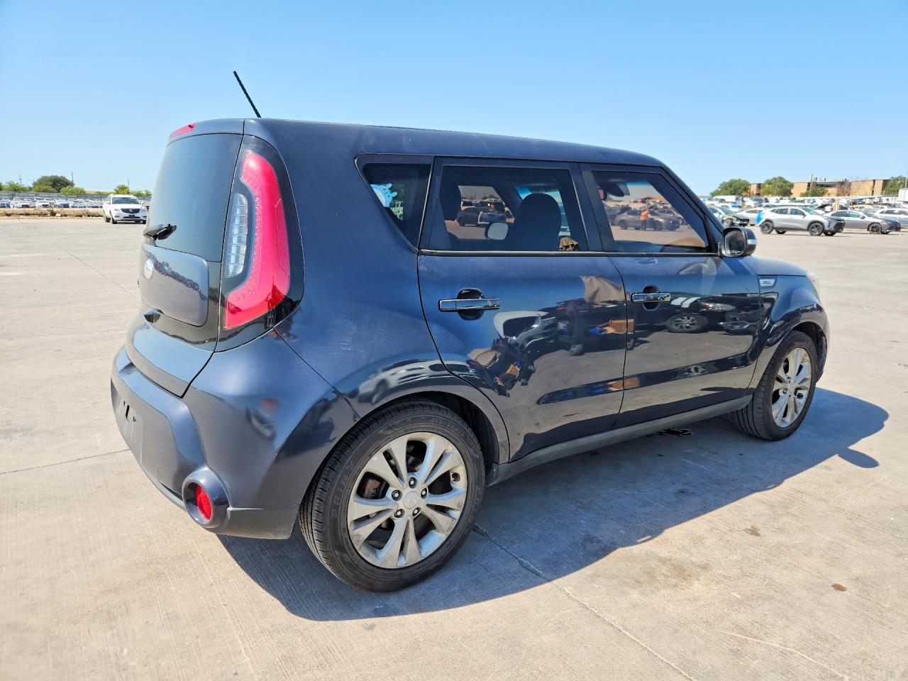 2016 Kia Soul ! - Image 3