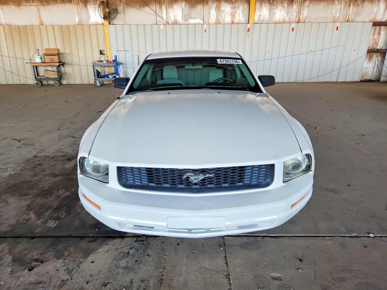 2007 Ford Mustang - Фото 5