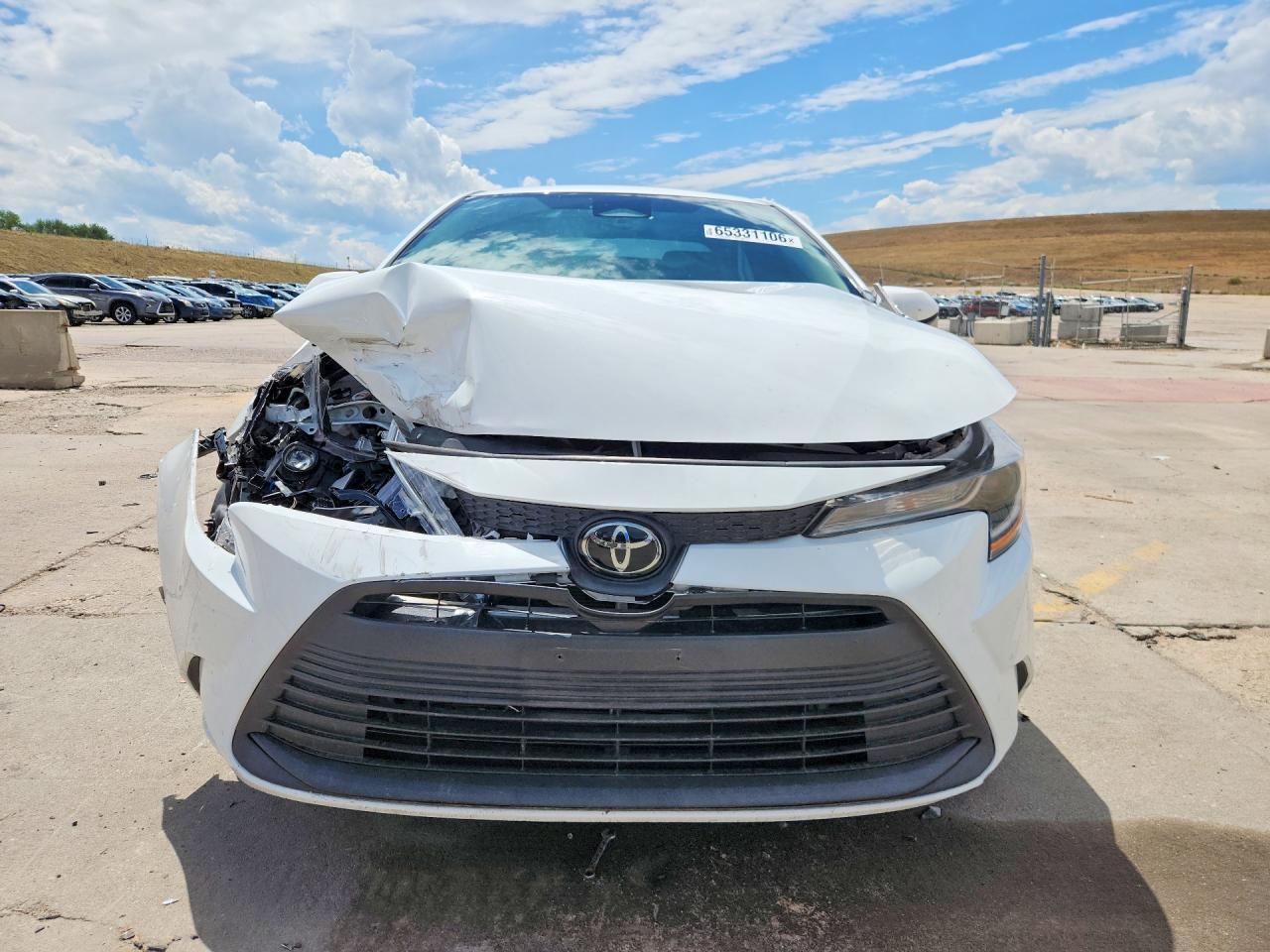 2024 Toyota Toyota - Image 5