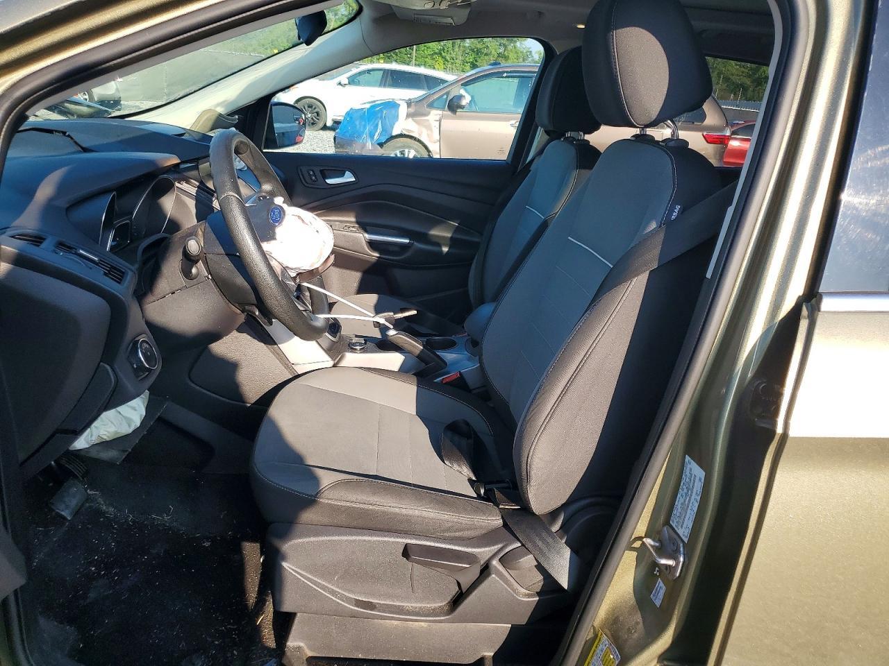 2013 Ford Escape Se - Фото 7