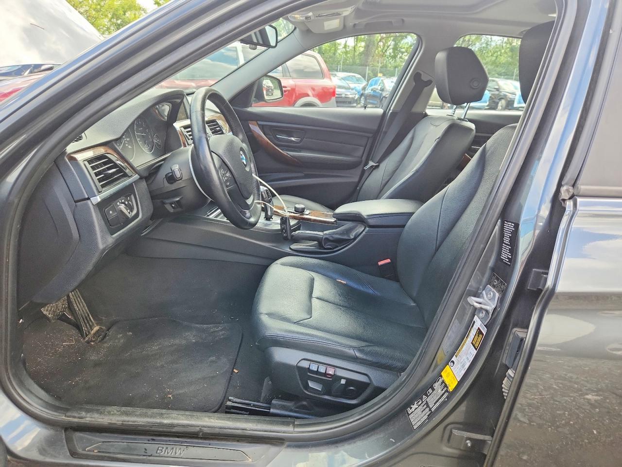 2013 BMW 328 Xi Sulev - Фото 7