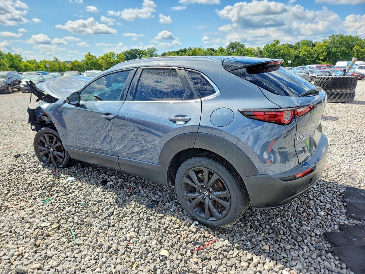 2023 Mazda Cx-30 Preferred - Image 2