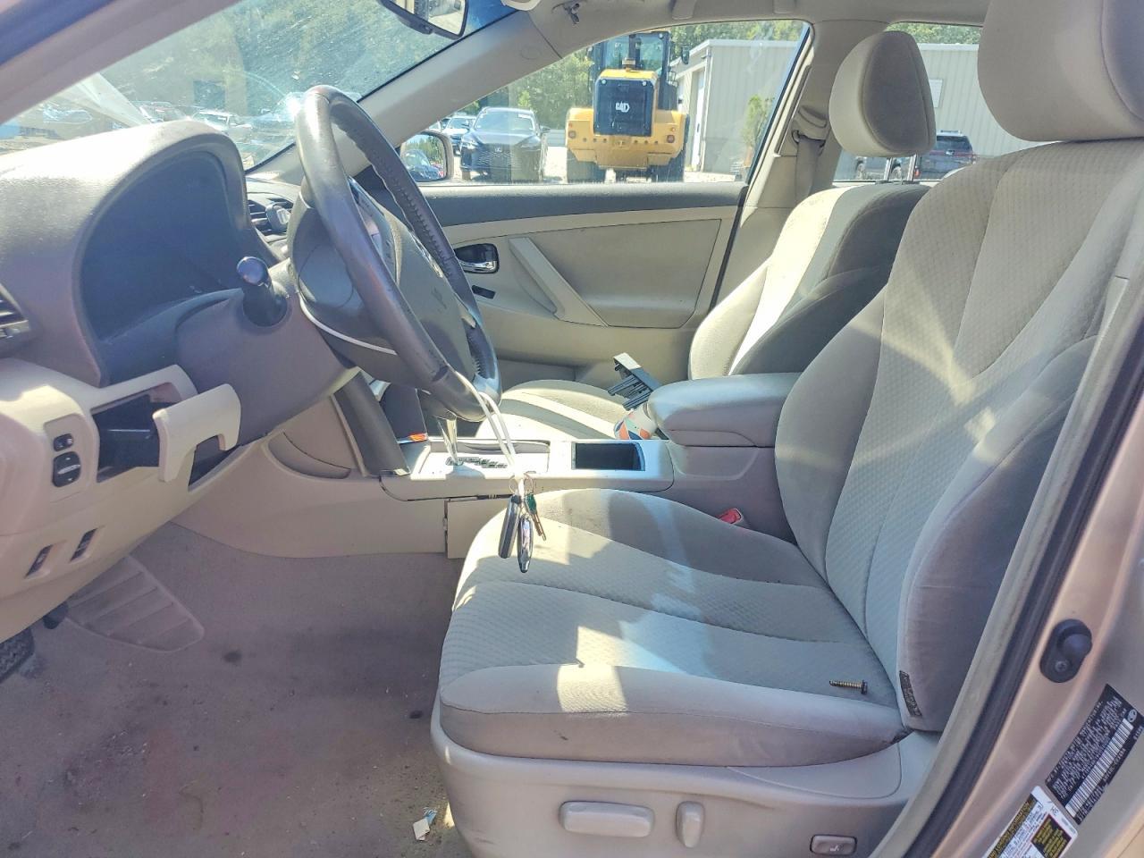 2008 Toyota Camry Hybrid - Image 7