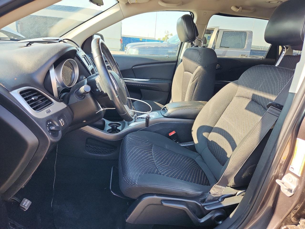 2018 Dodge Journey Se - Фото 7