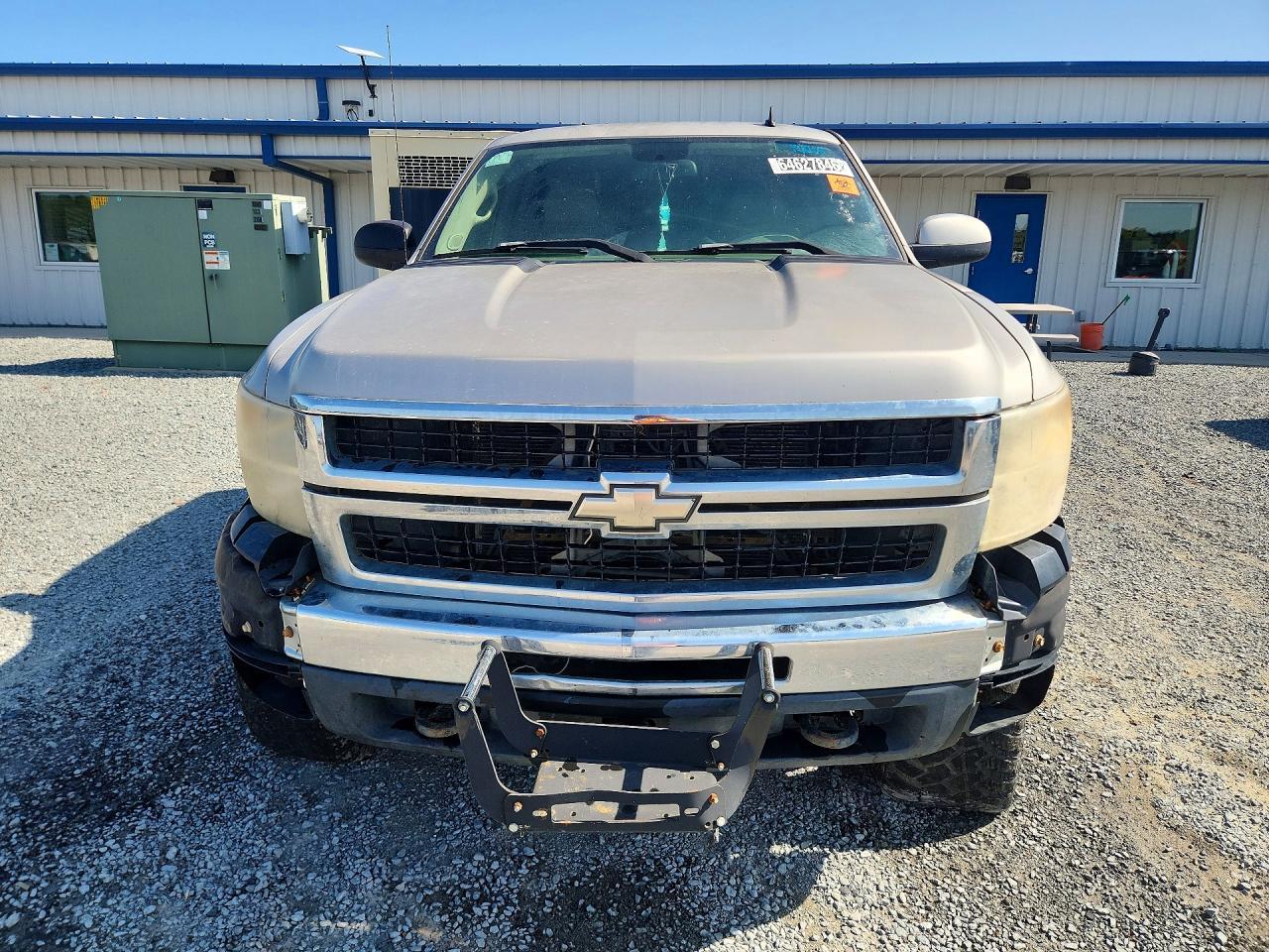 2007 Chevrolet Silverado K3500 - Image 5