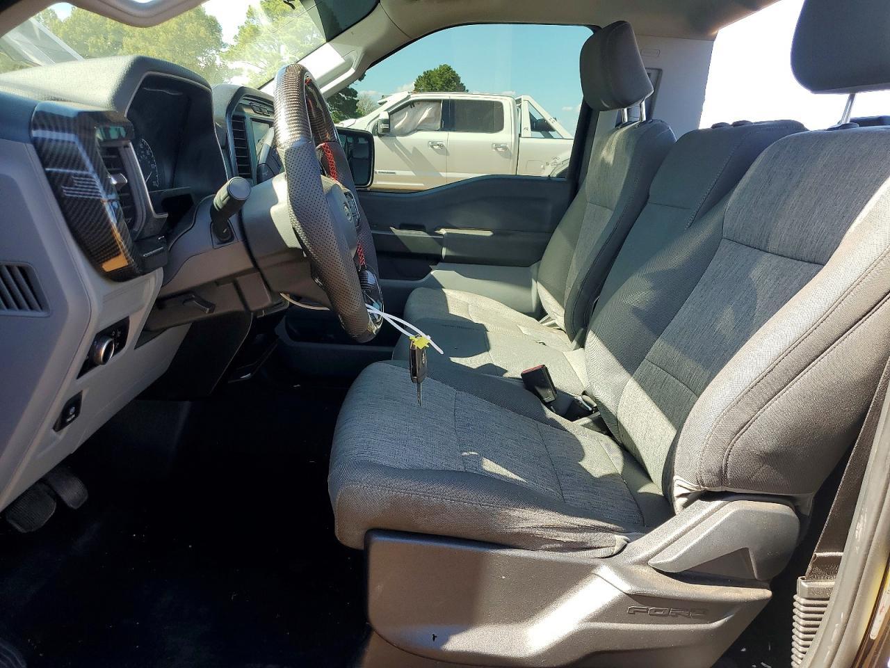 2023 Ford F150 - Фото 7