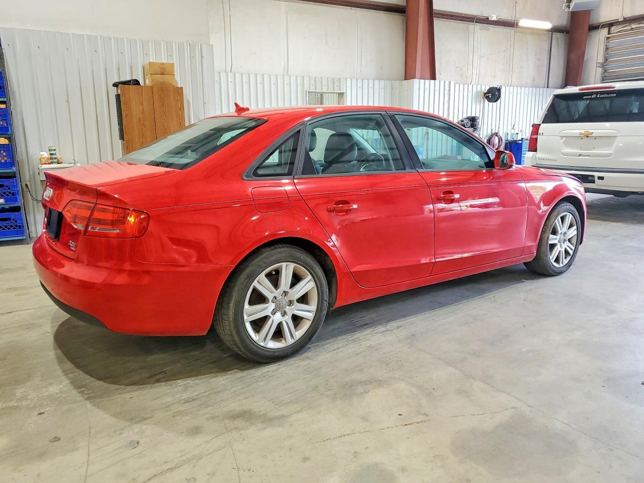 2011 Audi A4 Premium - Image 3