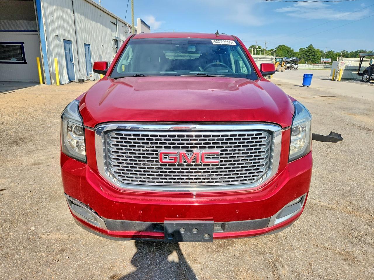2015 GMC Yukon Xl Denali - Фото 5