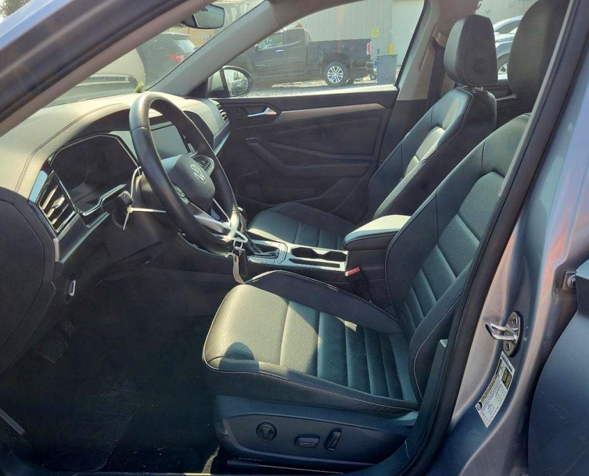 2024 Volkswagen Jetta Se - Image 7