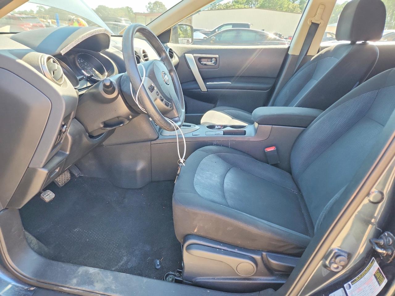 2014 Nissan Rogue Select S - Фото 7