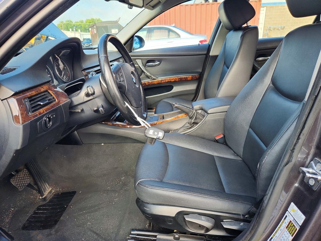 2007 BMW 328 I - Фото 7