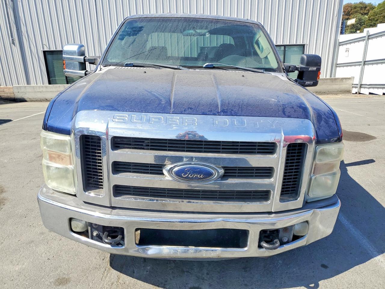2009 Ford F250 Super Duty - Image 5
