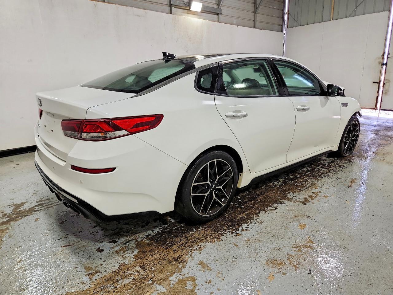 2020 Kia Optima Special Edition - Image 3