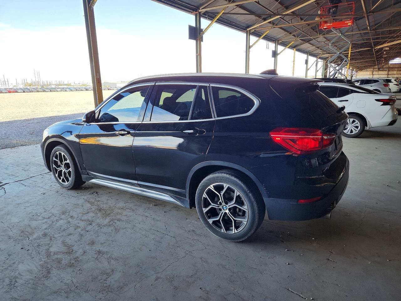 2021 BMW X1 Sdrive28I - Image 2