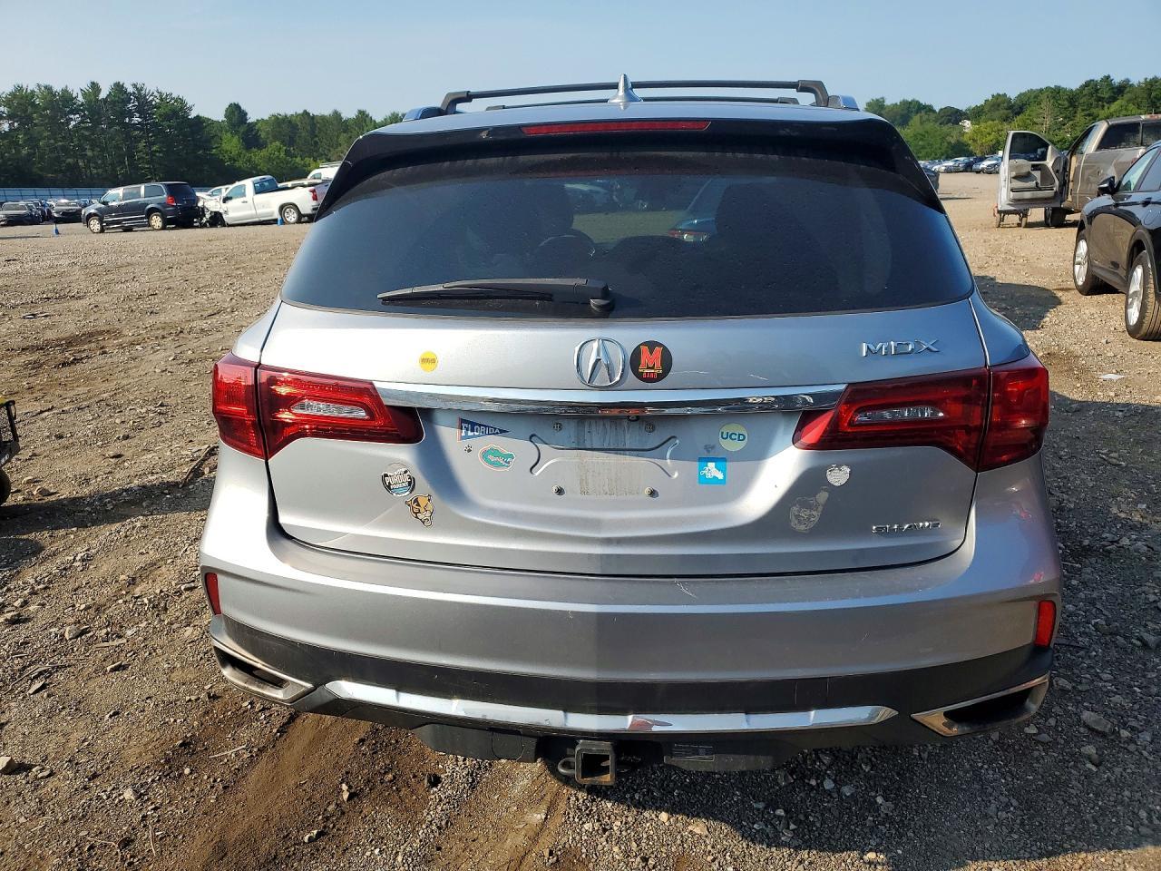 2017 Acura Mdx - Image 6