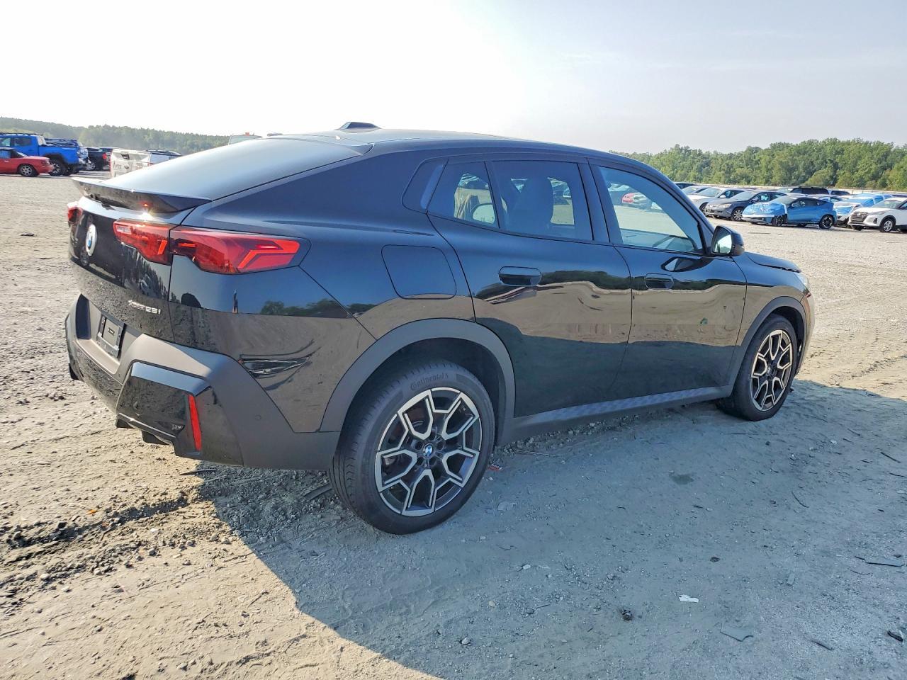 2026 BMW X2 xDrive28I - Image 3