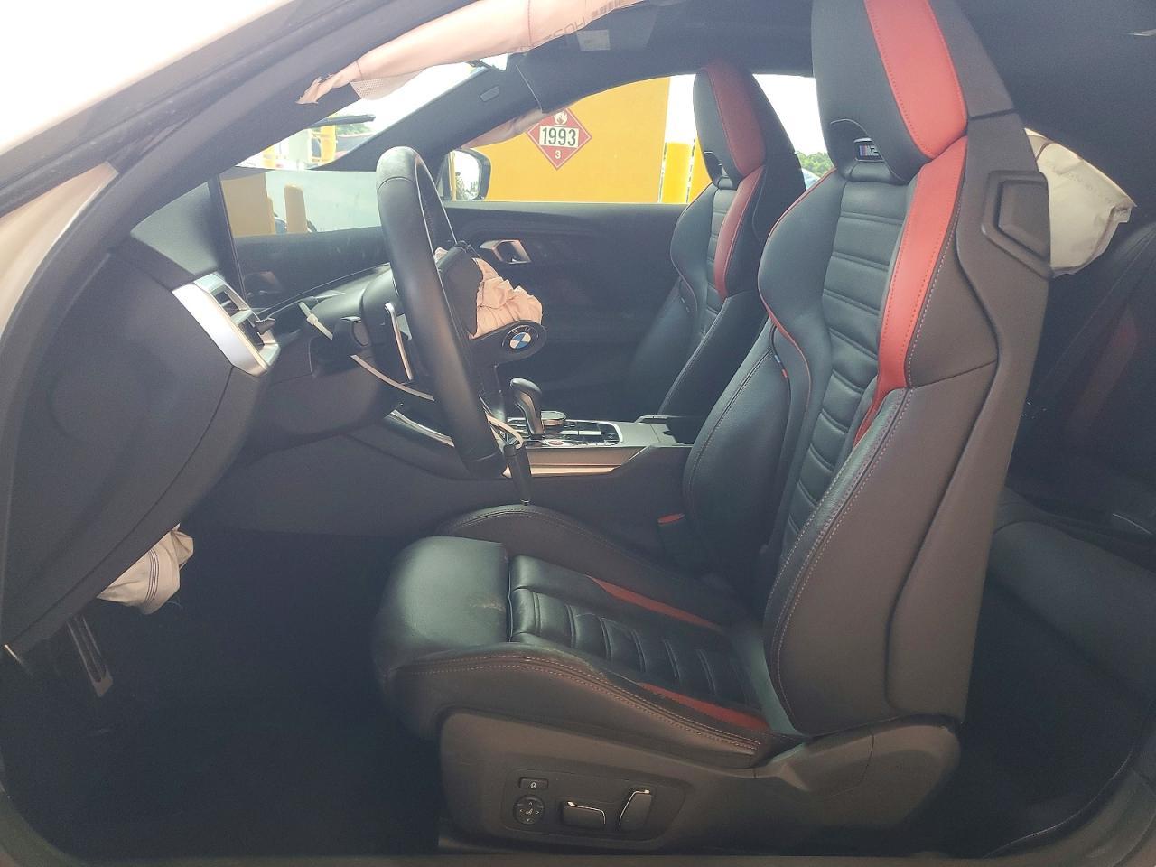 2025 BMW M2 - Image 7
