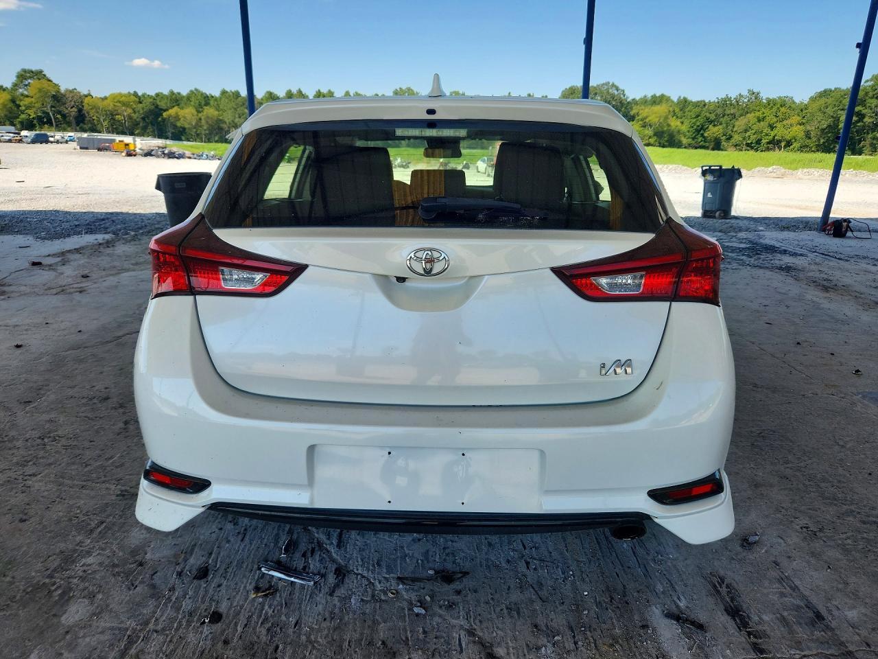 2017 Toyota Corolla Im Base - Image 6