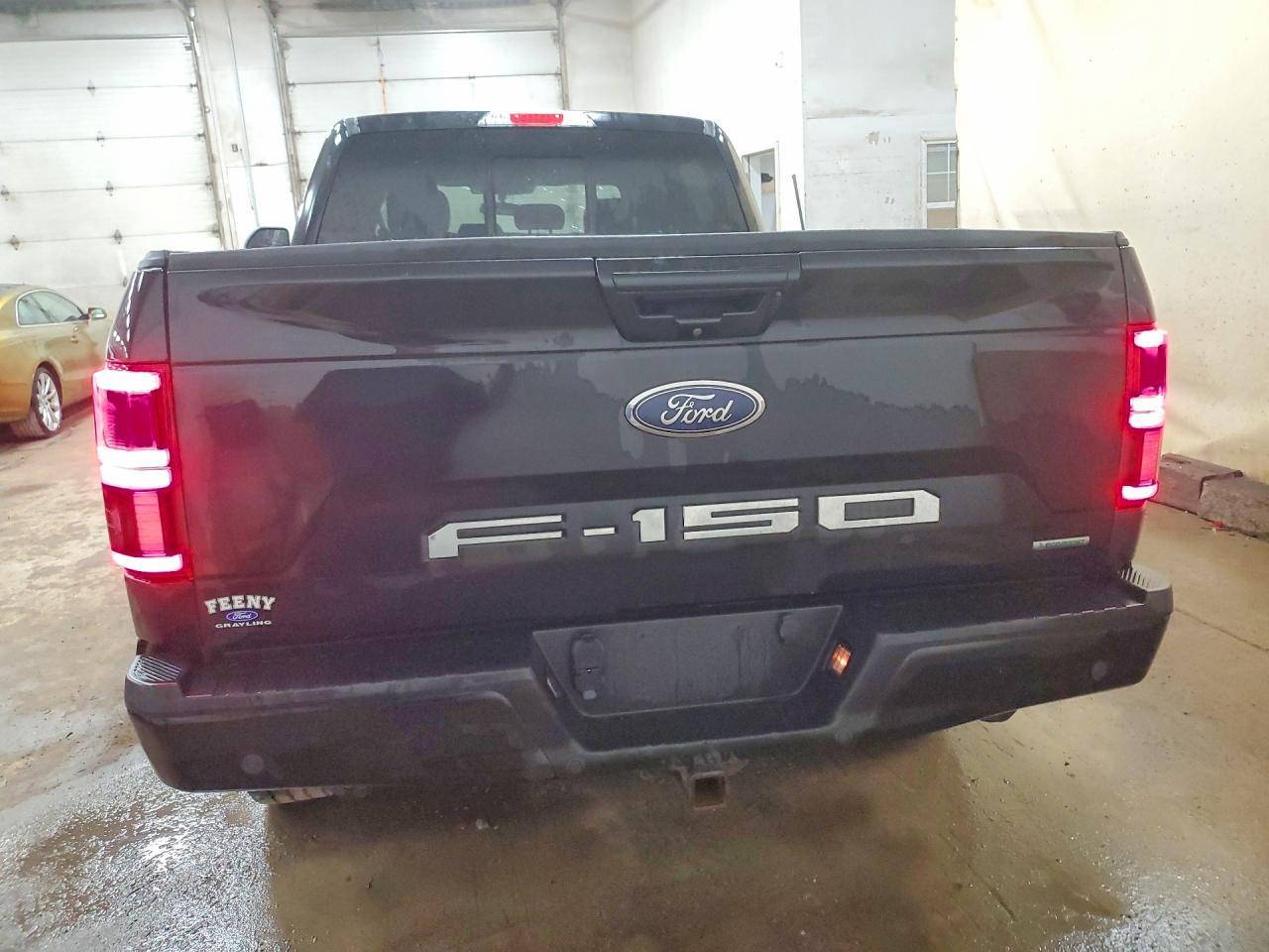 2020 Ford F150 Supercrew - Image 6