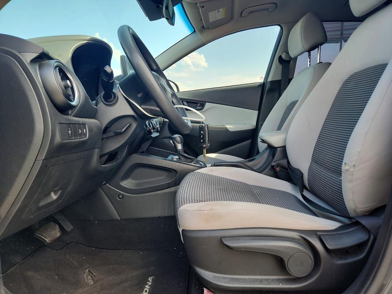 2022 Hyundai Kona Se - Фото 7