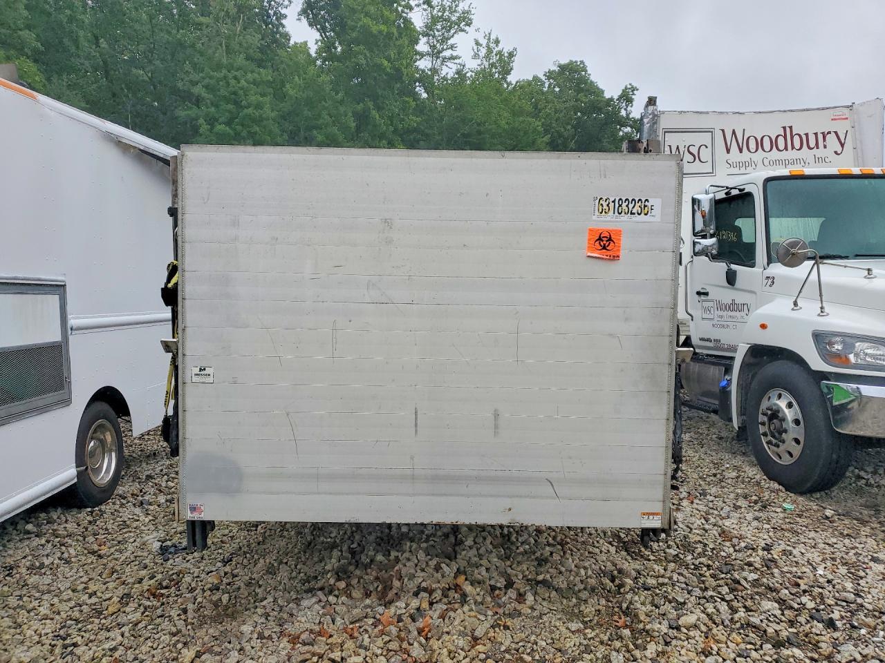2021 Chevrolet Express G3500 - Image 6