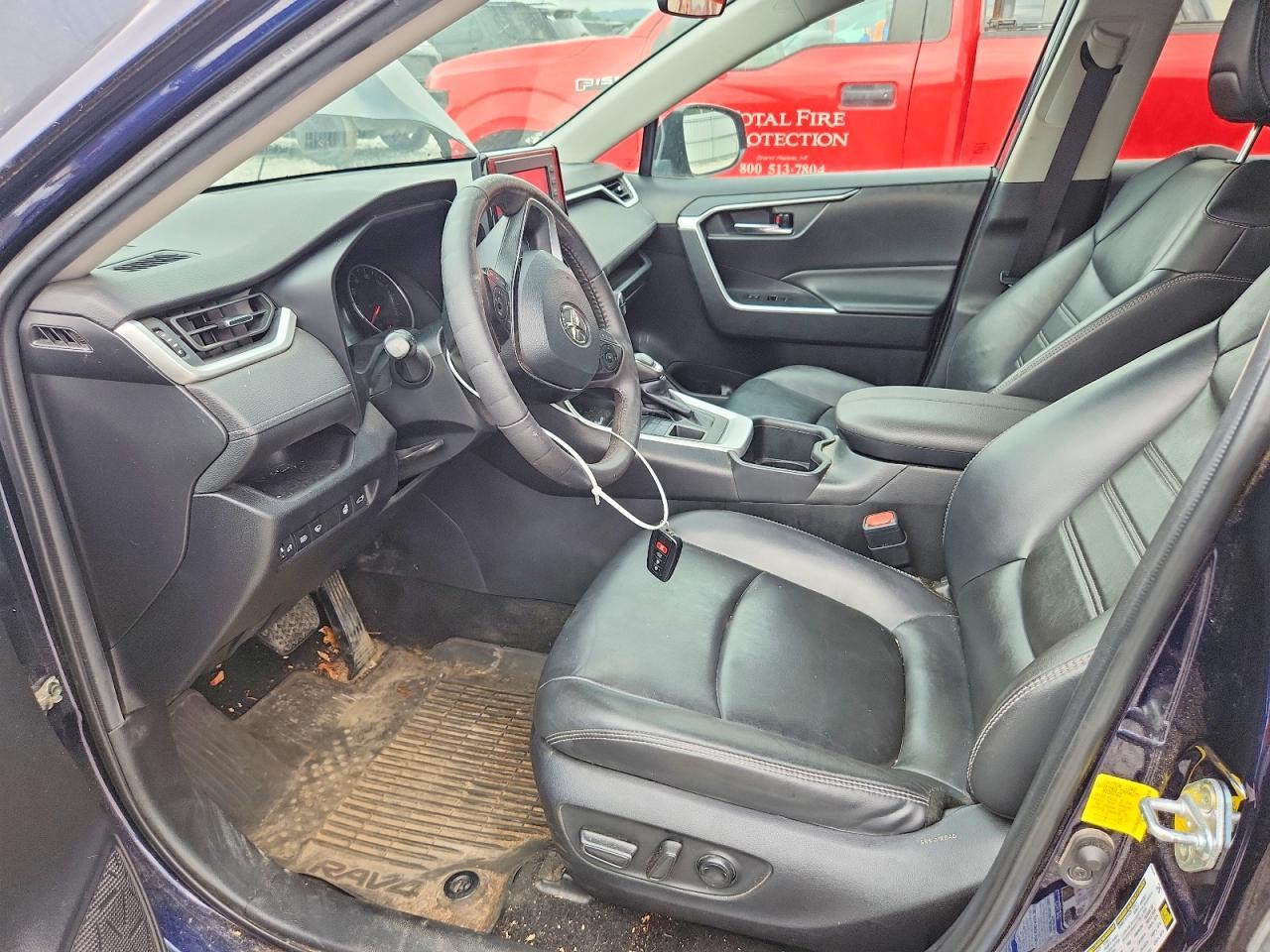 2022 Toyota Rav4 Xle Premium - Image 7